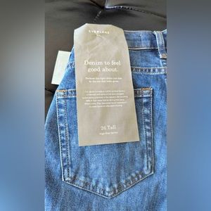 Everlane jeans